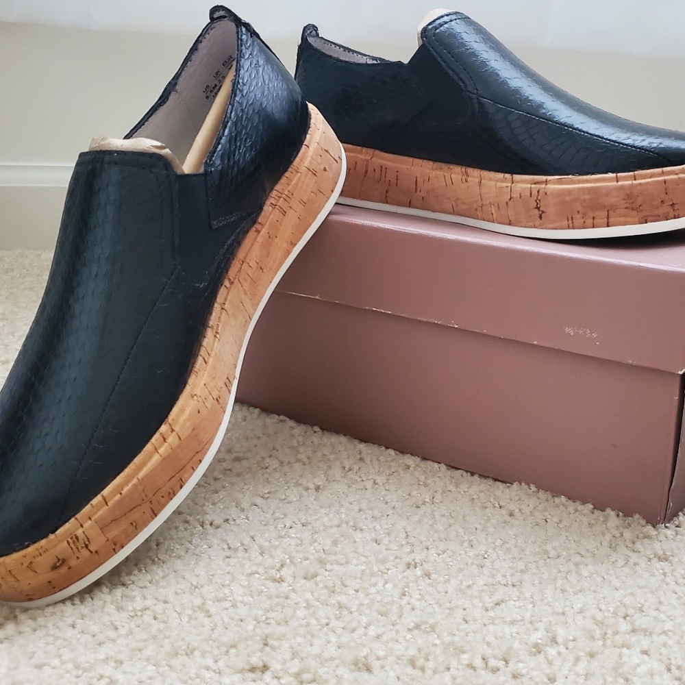 Sarto Franco Diane Slip on 5.5